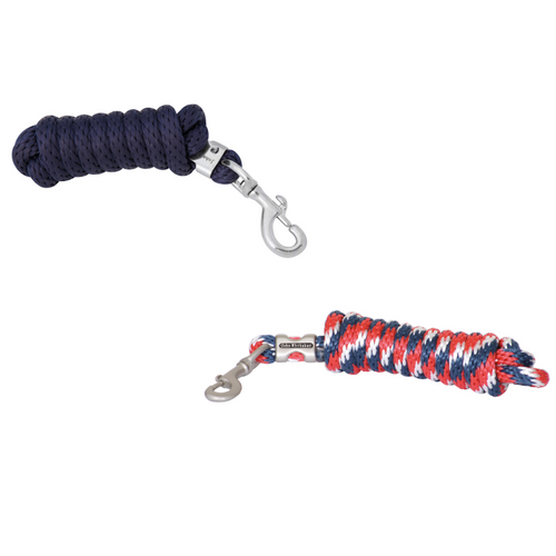 Whitaker Lead Rope For Horses Equine