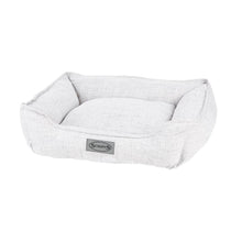 Load image into Gallery viewer, Scruffs Manhattan Luxury Fabric Dog Box Bed - All Colours &amp; Sizes
