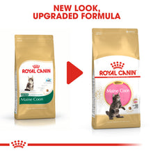 Load image into Gallery viewer, Royal Canin Maine Coon Kitten Dry Food For Cats
