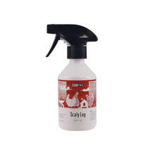 Load image into Gallery viewer, Nettex Scaly Leg Spray- Various Sizings
