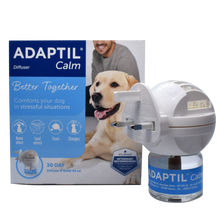 Load image into Gallery viewer, Adaptil Plug-in Diffuser &amp; Refill - 48ml
