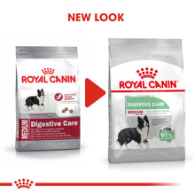 Load image into Gallery viewer, Royal Canin Dry Dog Food For Digestive Care In Medium Dogs - All Sizes
