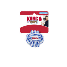 Load image into Gallery viewer, KONG Rope Ball Puppy Assorted
