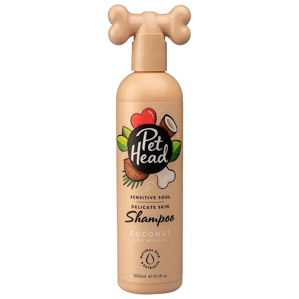 Pet Head Sensitive Soul Dog Grooming Full Range - Shampoo - Conditioner - Spray