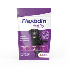 Load image into Gallery viewer, Flexadin UC-II Joint Care for Dogs
