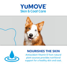 Load image into Gallery viewer, YuMOVE Skin &amp; Coat Care Moulting for Adult Dogs | 500ml
