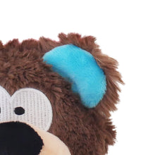 Load image into Gallery viewer, Rosewood Tough Rope Core Bear Soft Dog Toy
