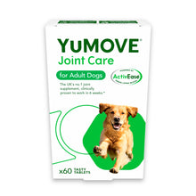 Load image into Gallery viewer, YuMOVE Joint Care for Adult Dogs | Various Sizes 
