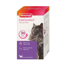 Load image into Gallery viewer, Beaphar CatComfort 30 Day Refill
