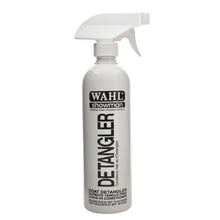 Load image into Gallery viewer, Wahl Easy Groom Showman Detangler- Various Sizes
