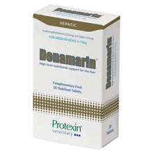 Load image into Gallery viewer, Protexin Denamarin Tablets
