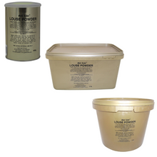 Load image into Gallery viewer, Gold Label Louse Powder Insect Repeller For Horses And Cattles Coats- Various Sizes
