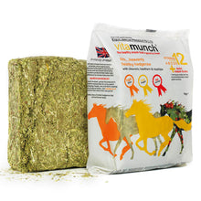 Load image into Gallery viewer, Equilibrium Vitamunch Horse Treat
