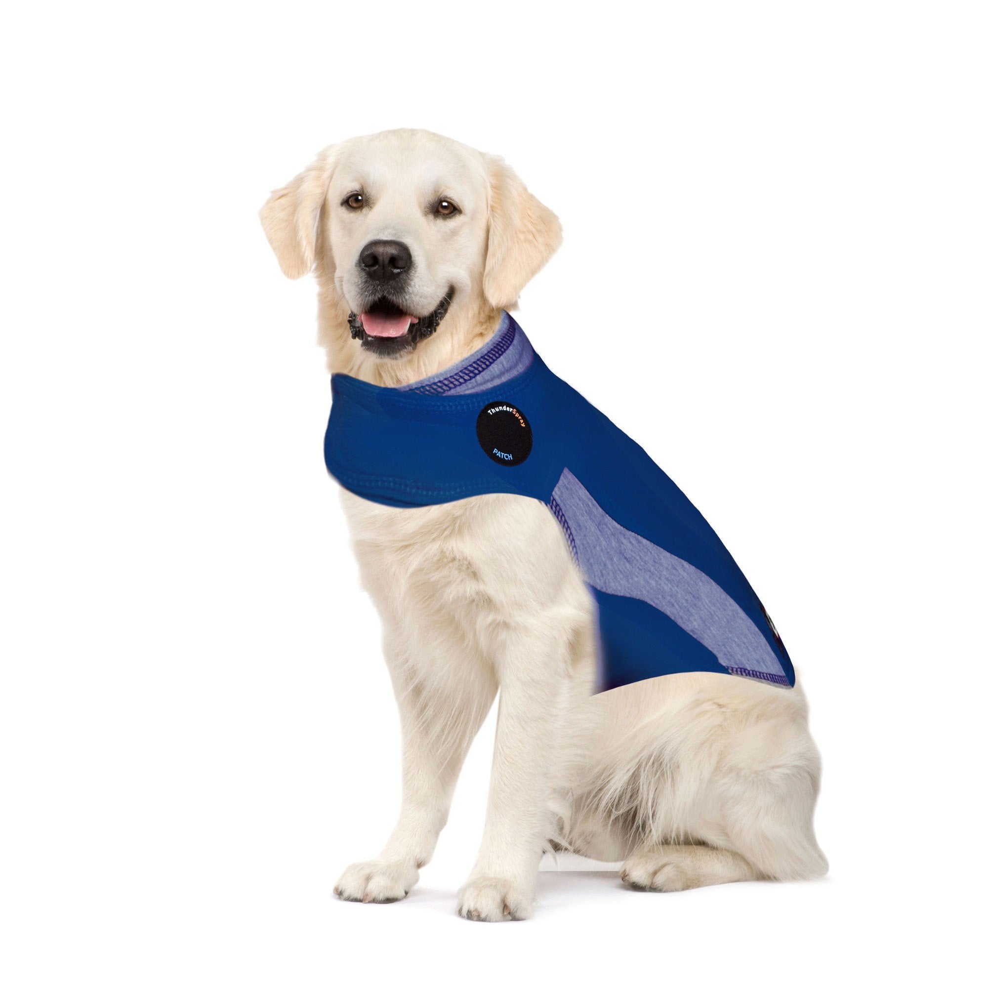 Thundershirt Stress & Anxiety Relief Coat For Dogs All Sizes & Colours Available