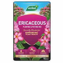 Load image into Gallery viewer, Westland Specialist Ericaceous Planting &amp; Potting Mix
