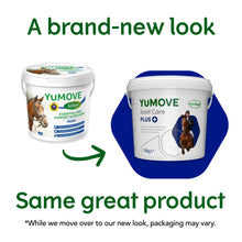 Load image into Gallery viewer, YuMOVE Joint Care PLUS for Horses 1.8kg
