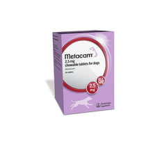 Load image into Gallery viewer, Metacam Chewable Tablets For Dogs
