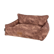 Load image into Gallery viewer, Scruffs Luxury Kensington Dog Pet Box Bed 90x70cm XL - All Colours

