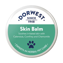 Load image into Gallery viewer, Dorwest Skin Balm For Pets 50g
