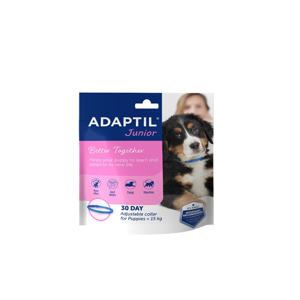 Adaptil Calming Puppy Collar