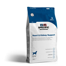 Load image into Gallery viewer, Dechra SPECIFIC™ CKD Heart &amp; Kidney Support Dry Dog Food
