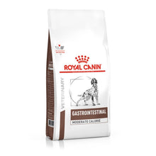 Load image into Gallery viewer, Royal Canin Veterinary Health Nutrition Canine Gastrointestinal Moderate Calorie- Various Sizes 
