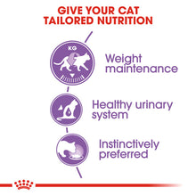 Load image into Gallery viewer, Royal Canin Sterilised Adult In Gravy Wet Cat Food For Cats 12 x 85g
