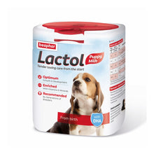 Load image into Gallery viewer, Beaphar Lactol Milk Powder For Puppies
