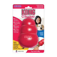 Load image into Gallery viewer, KONG Classic - All Sizes

