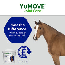 Load image into Gallery viewer, YuMOVE Joint Care PLUS for Horses 1.8kg
