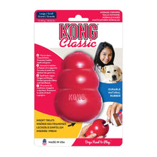 Load image into Gallery viewer, KONG Classic - All Sizes
