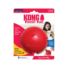 Load image into Gallery viewer, KONG Biscuit Ball
