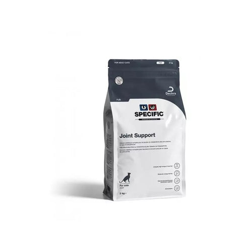 Dechra Specific FJD Joint Support Cat Food