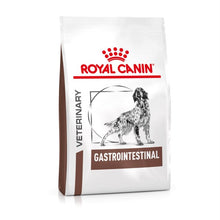 Load image into Gallery viewer, Royal Canin Veterinary Health Nutrition Canine Gastrointestinal Dog Food - All Types
