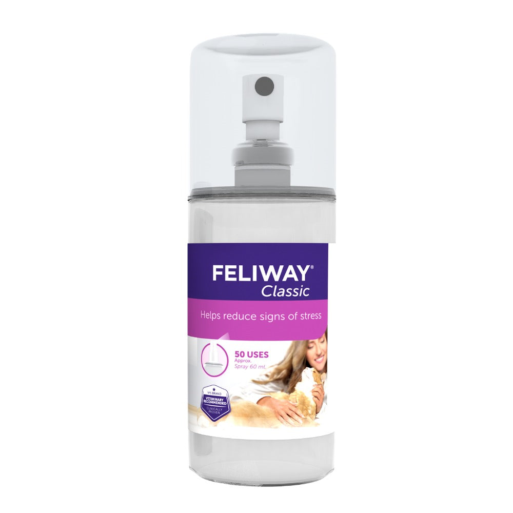 Feliway Cat Calming Spray