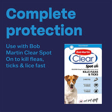 Load image into Gallery viewer, Bob Martin 3In1 Flavoured Wormer Tablets - All Sizes
