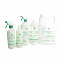 Load image into Gallery viewer, Barrier Super Plus Fly Repellent Spray And Refills - Various Sizes 
