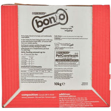 Load image into Gallery viewer, Bonio Bitesize Mini Adult Crunchy Dog Training Treats Supplies Bulk Buy 10kg
