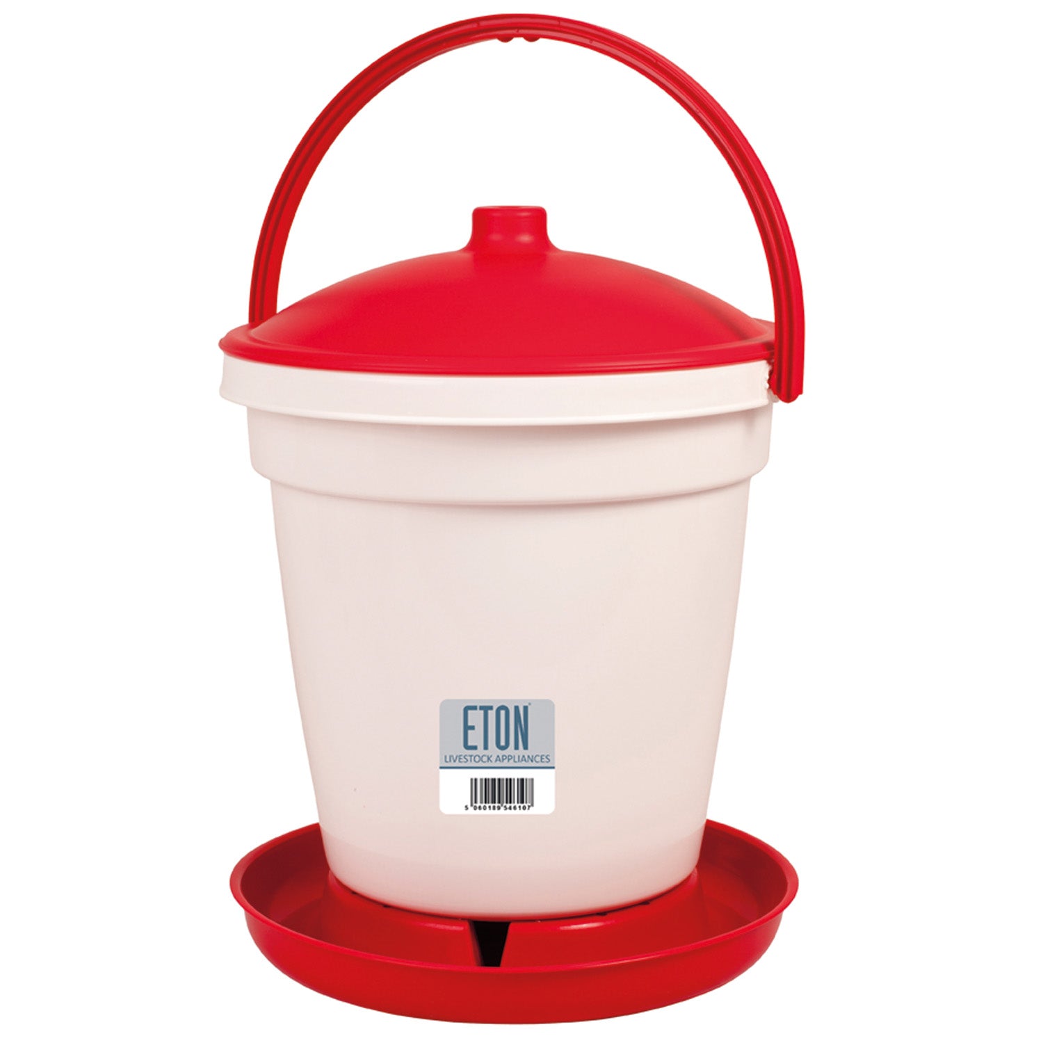 Eton Poultry Drinker TS18 18 Litre