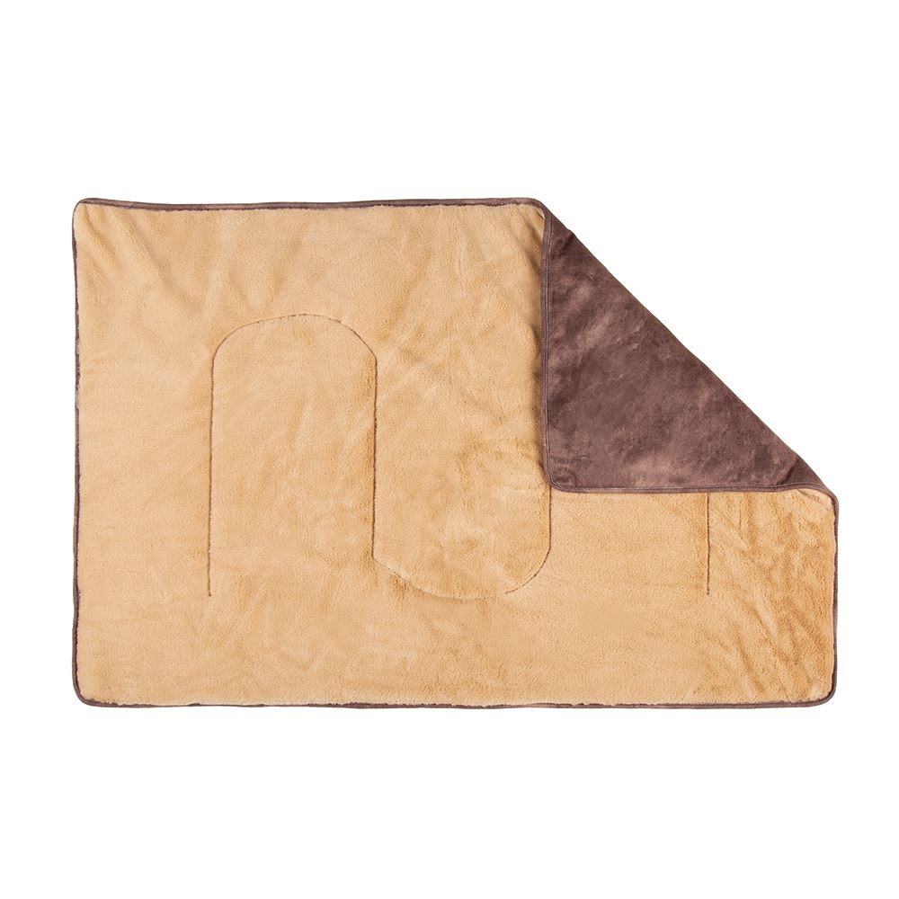 Scruffs Luxury Matching Kensington Blanket For Dog/Cat/Pet Beds - All Colours