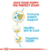 Load image into Gallery viewer, Royal Canin Dry Dog Food Specifically For Puppy Cocker 3kg
