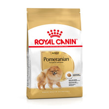 Load image into Gallery viewer, Royal Canin Dry Dog Food Specifically For Adult Pomeranian - All Sizes
