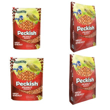 Load image into Gallery viewer, Peckish Peanuts High Quality Bird Food for Wild Birds - All Sizes
