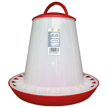 Load image into Gallery viewer, Eton Tsf Poultry Feeder Red - Various Sizings
