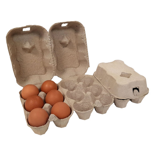Eton Egg Box 462 Pack