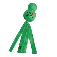Load image into Gallery viewer, KONG Wet Wubba Assorted Large
