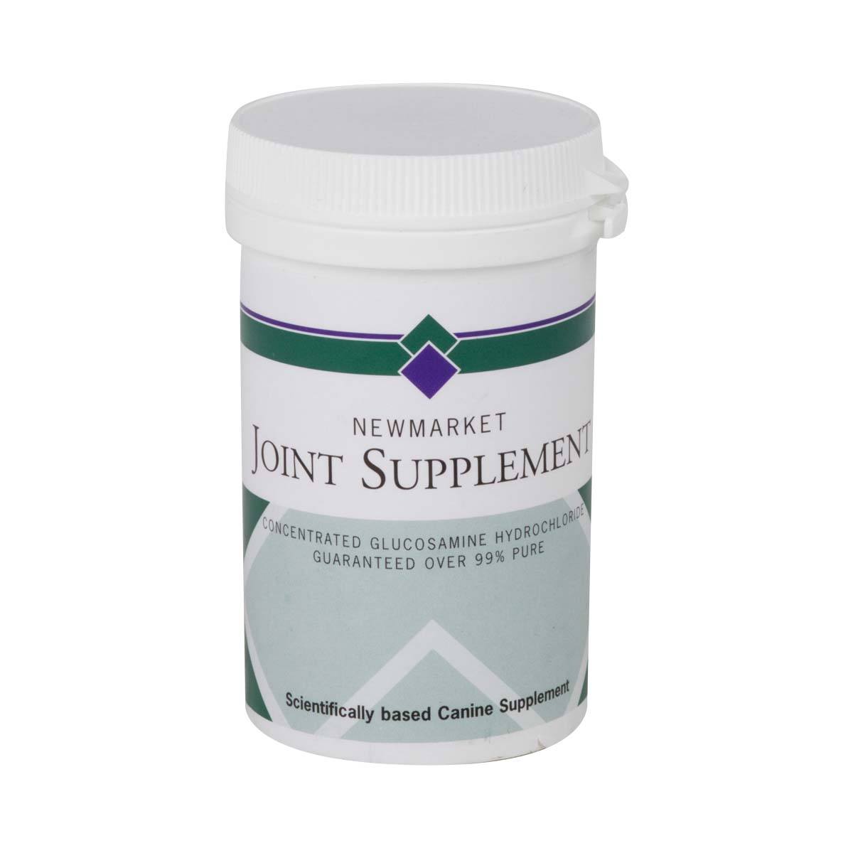 Concentrated Joint Supplements Dogs