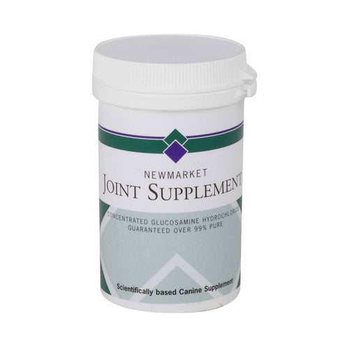 Newmarket Concentrated Joint Supplements For Dogs 100g