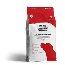 Load image into Gallery viewer, Dechra SPECIFIC CXD-M Adult Medium Breed Dry Dog Food
