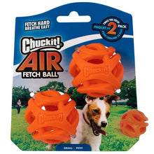 Load image into Gallery viewer, Chuckit! Air Fetch Ball Dog Toy
